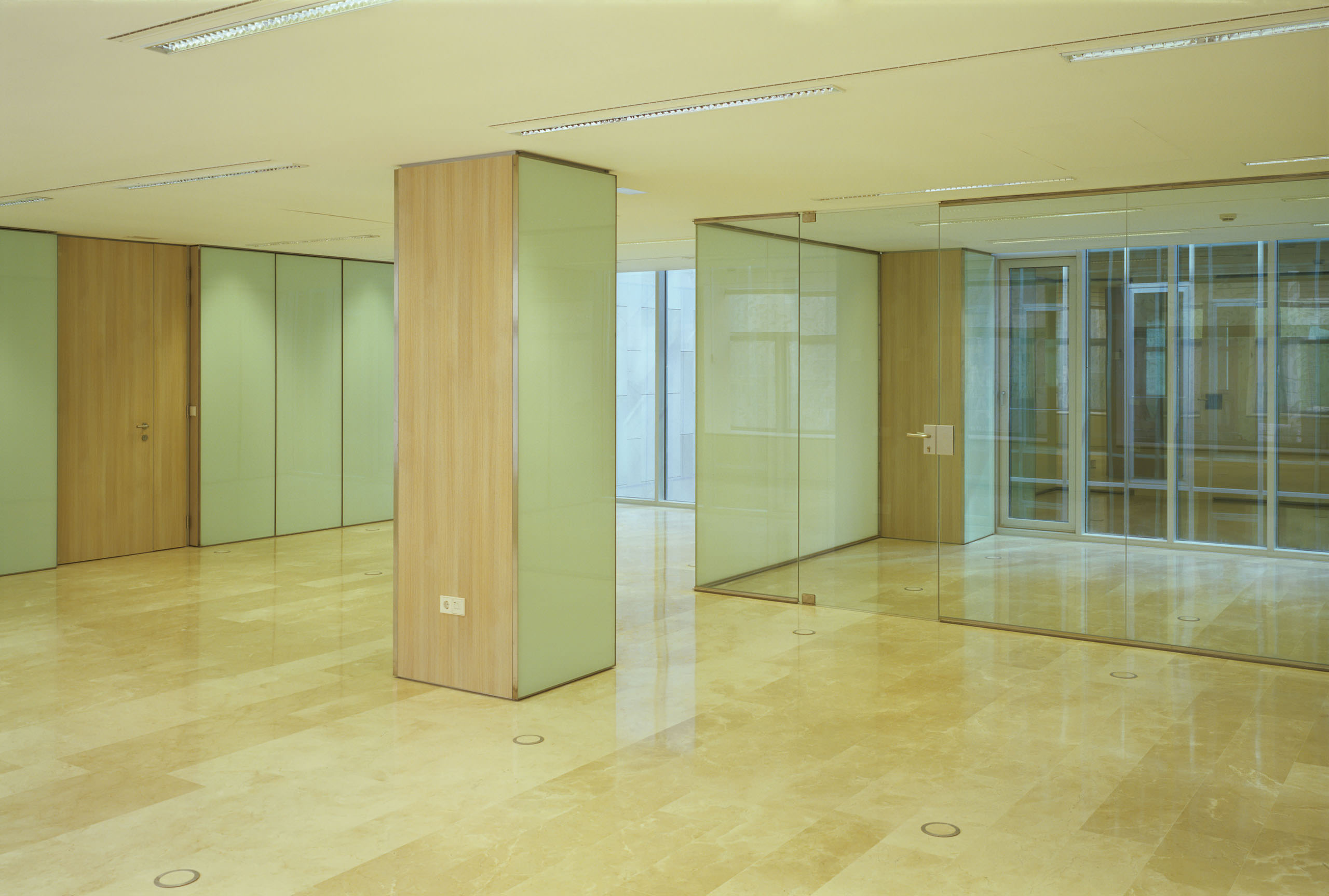 Camara de Comercio Valencia